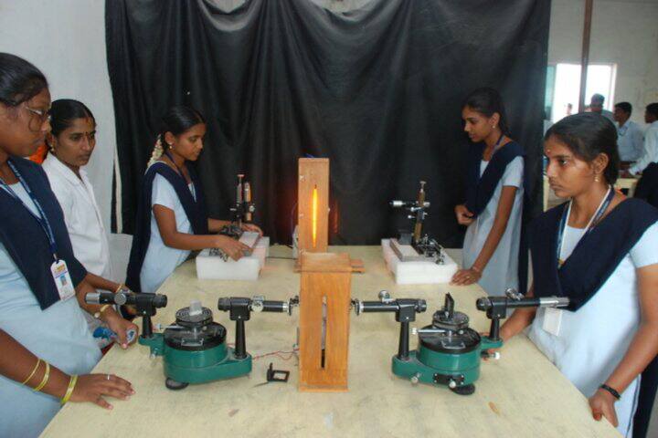 laboratory