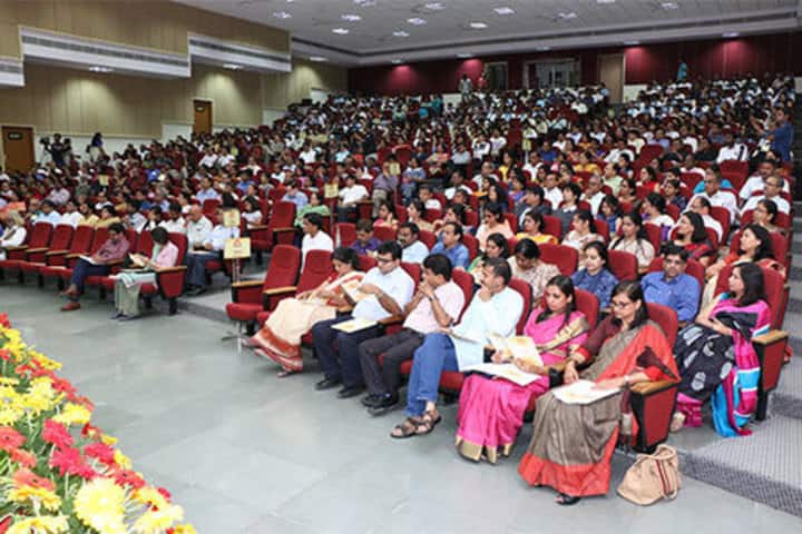 auditorium
