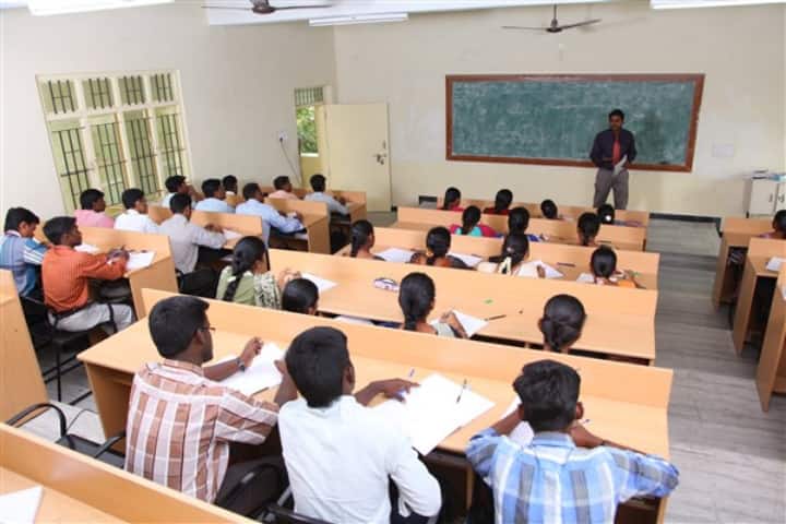 classroom