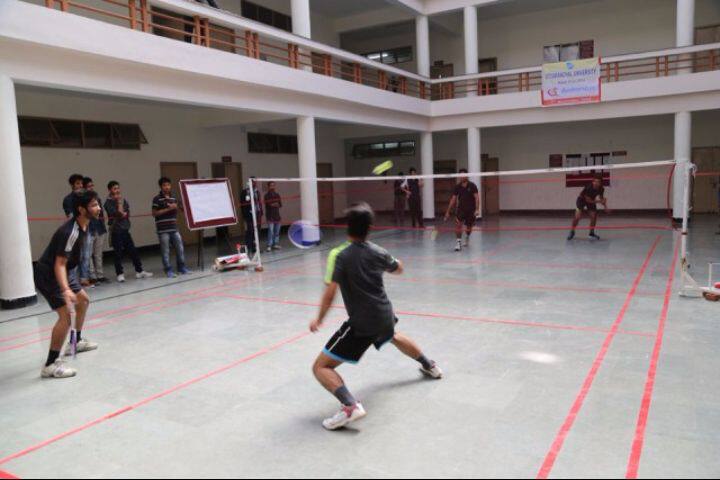 sports
