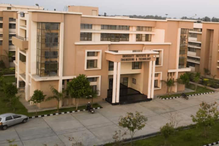 UIET MDU Rohtak: Admission 2021, Courses, Fee, Cutoff, Ranking ...