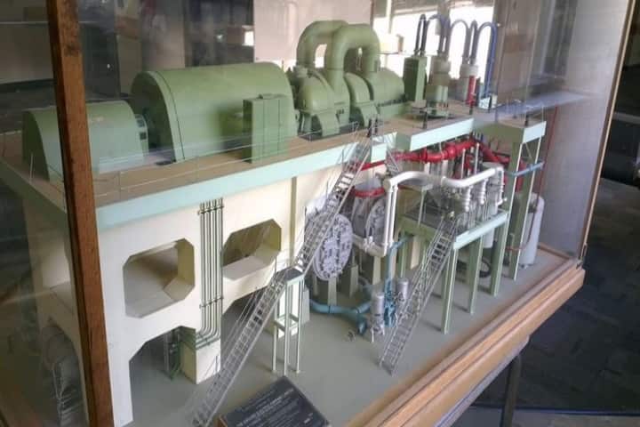 laboratory