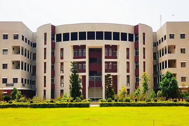 LCIT College of Commerce and Science, Bilaspur: Admission, Fees ...