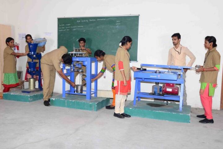 laboratory