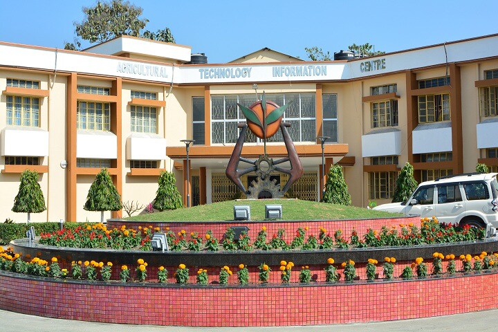 Uttar Banga Krishi Viswavidyalaya, Pundibari: Admission, Fees, Courses ...