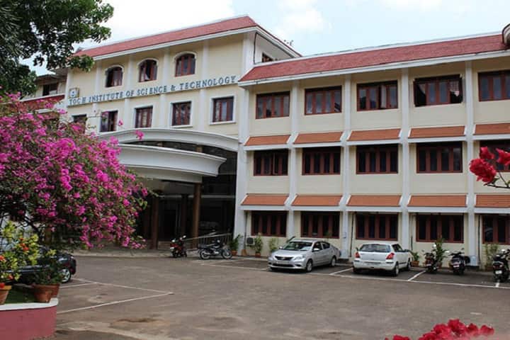 TIST Ernakulam: Admission, Fees, Courses, Placements, Cutoff, Ranking