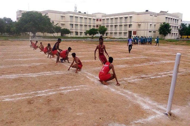 sports