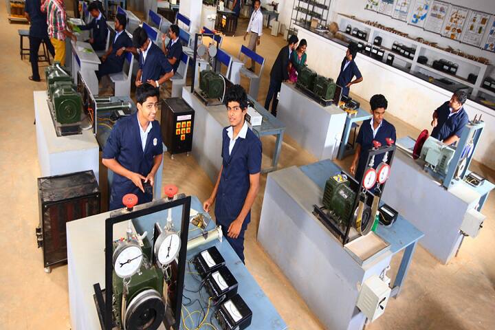 laboratory