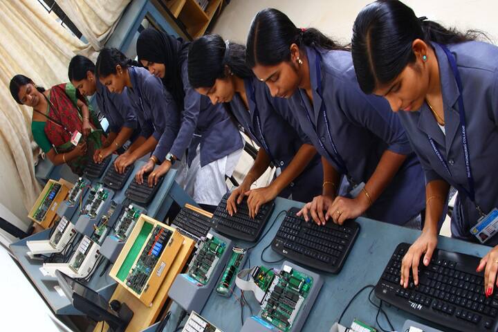 laboratory