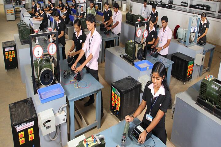 laboratory