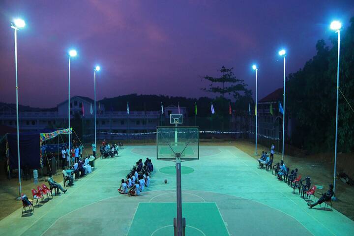 sports