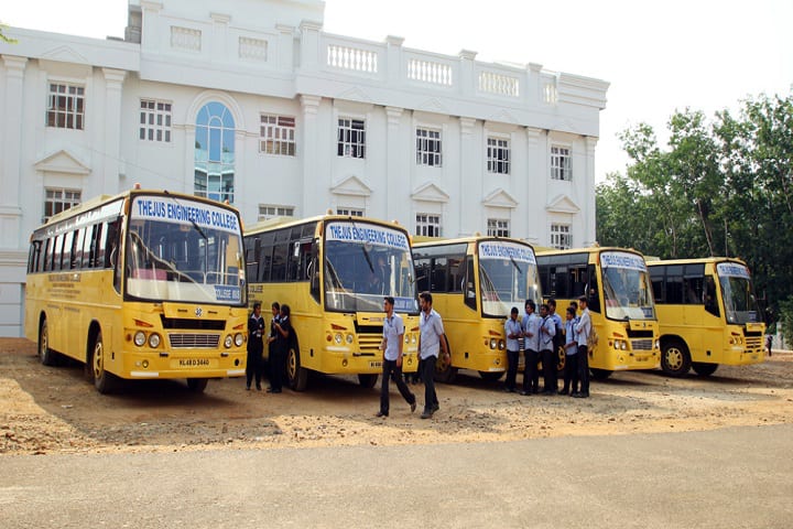 transport