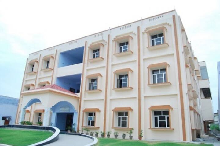 hostel