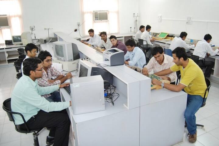 laboratory