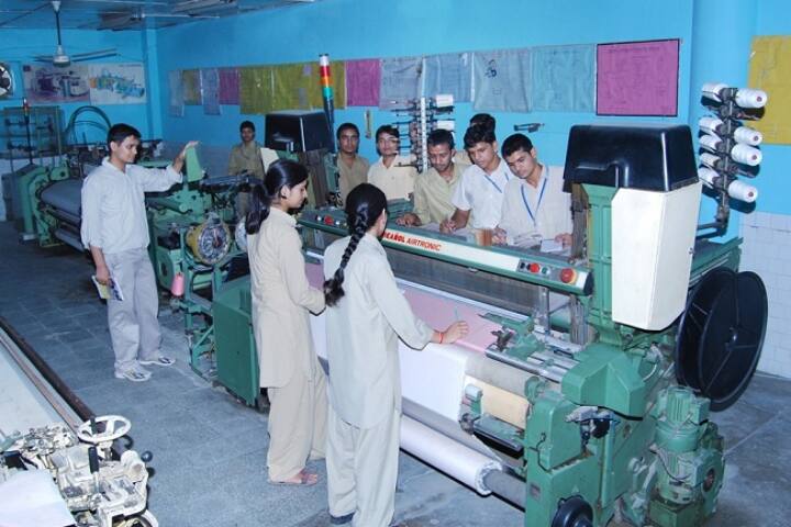 laboratory