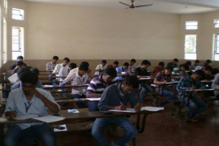 classroom