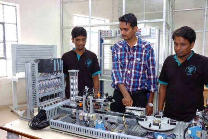 laboratory