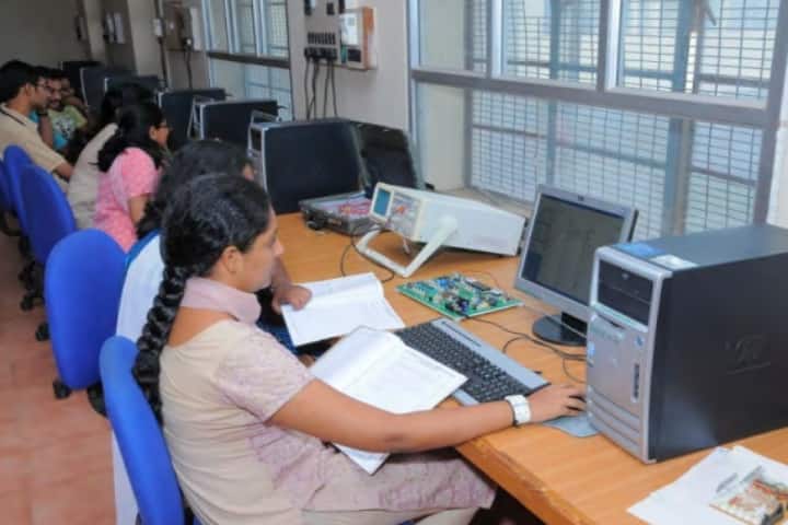 laboratory