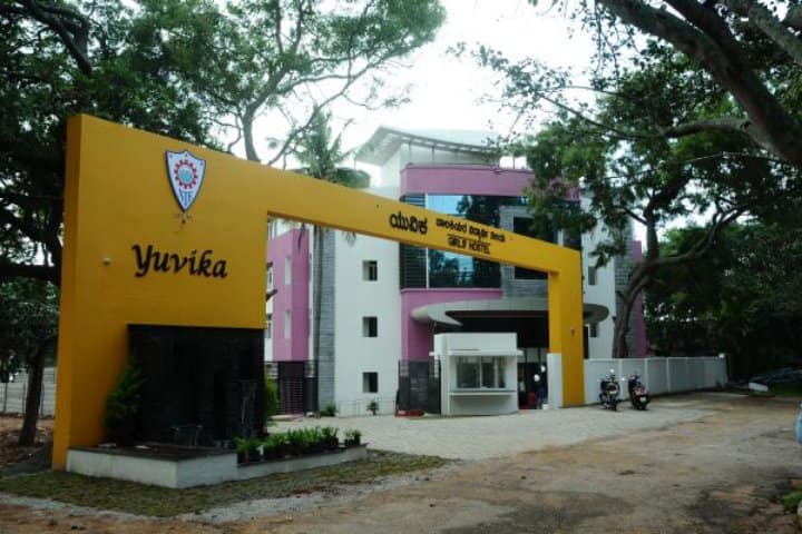 hostel