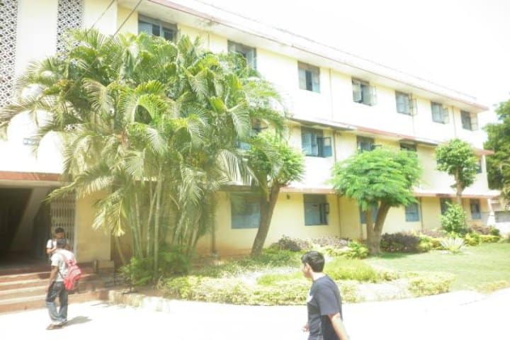 hostel
