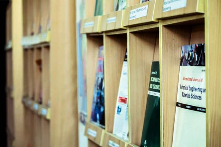 library