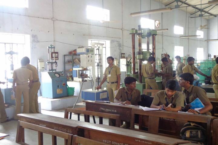 laboratory