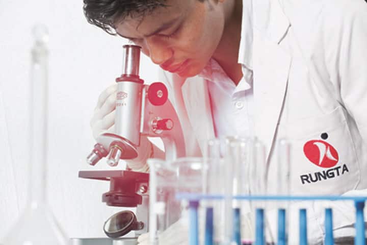 laboratory