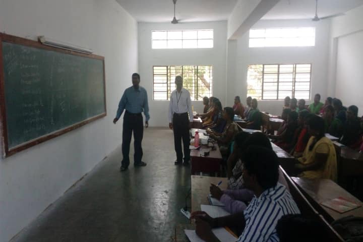 classroom