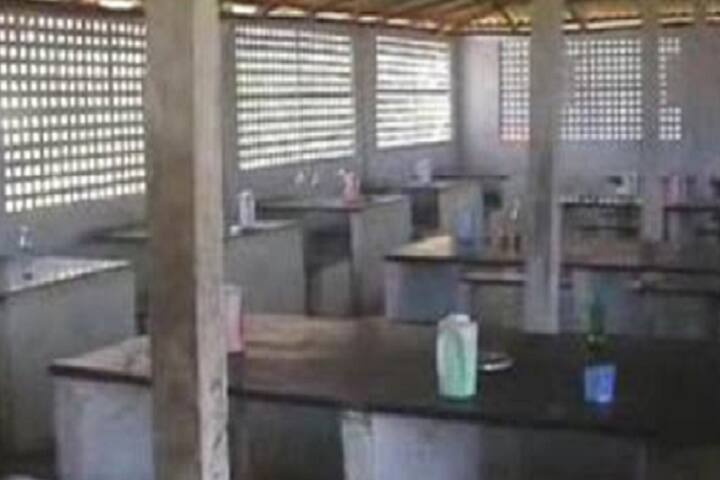 cafeteria