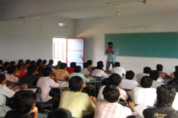 classroom