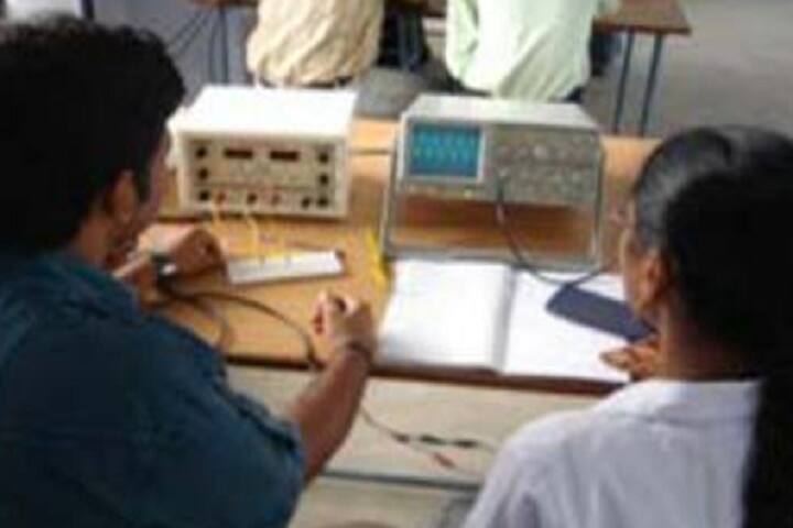 laboratory