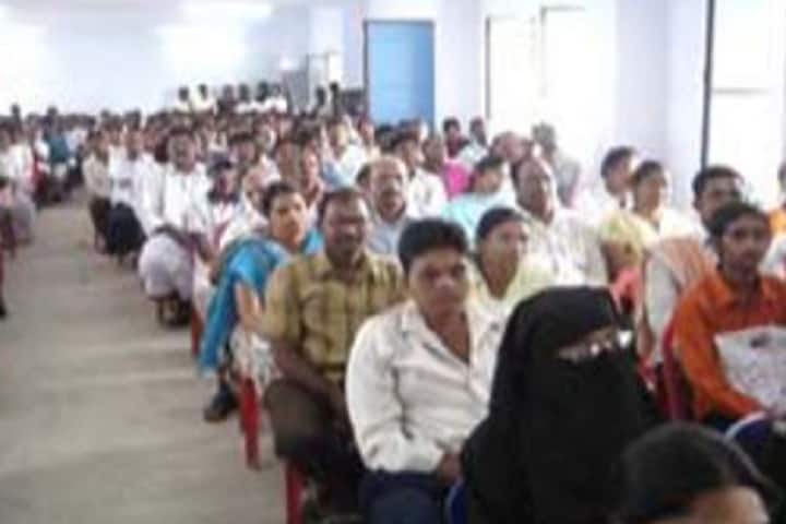 auditorium