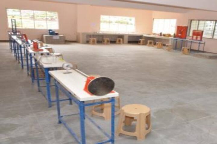 laboratory
