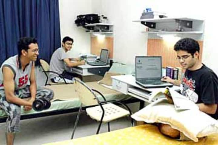 hostel