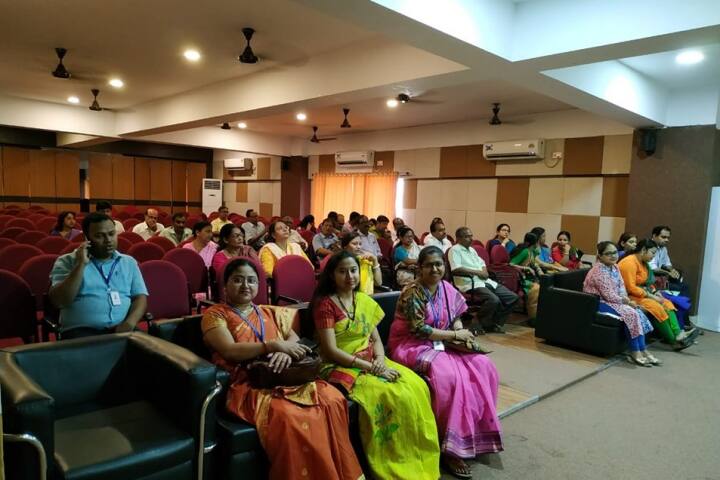 auditorium
