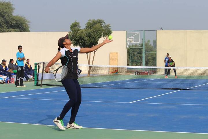 sports