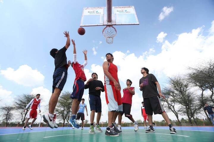 sports