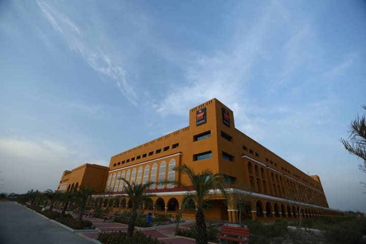 campus-view