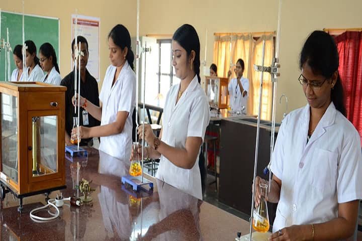 laboratory