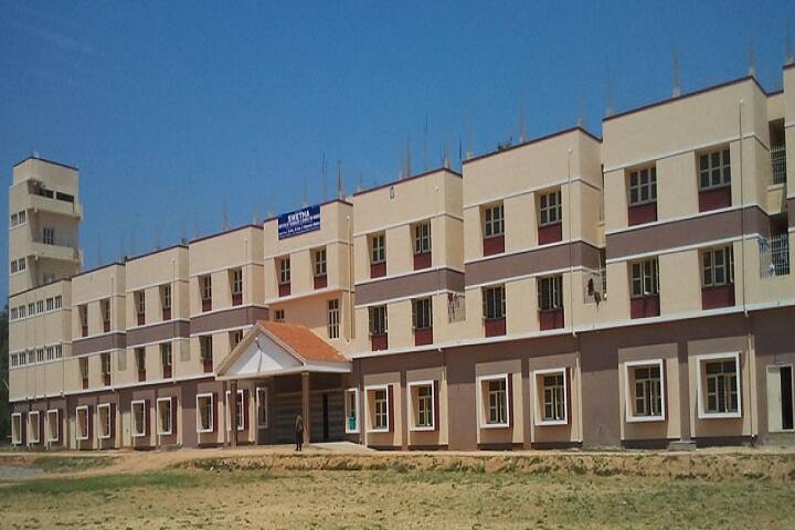hostel
