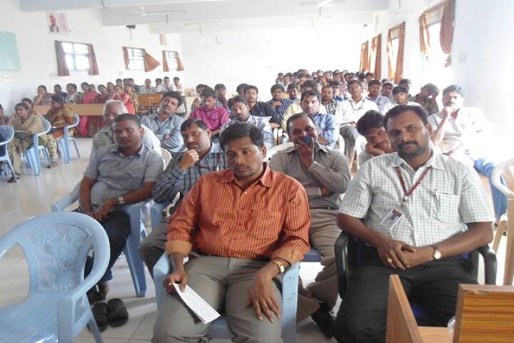 auditorium