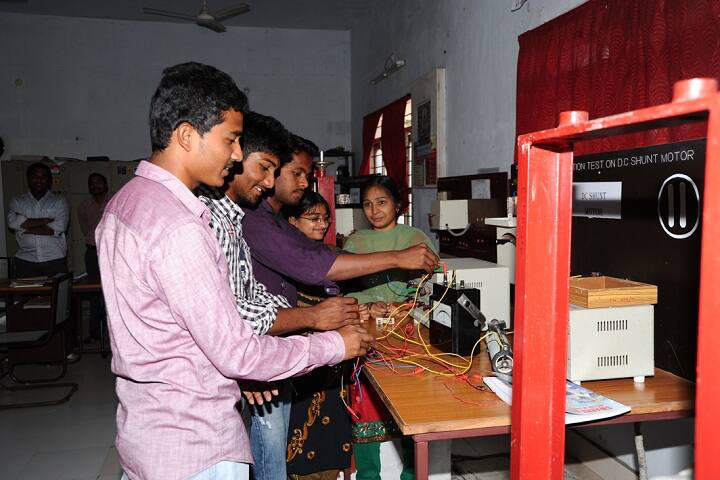 laboratory