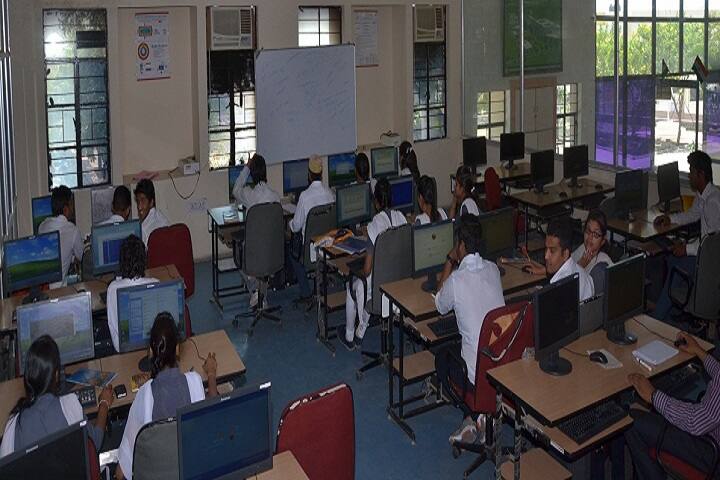 Svce Computer Lab SVCE Indore: Admission, Fees, Courses, Placements, Cutoff, Ranking