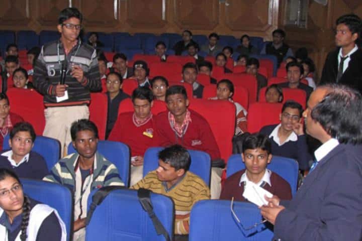 auditorium
