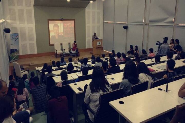 auditorium
