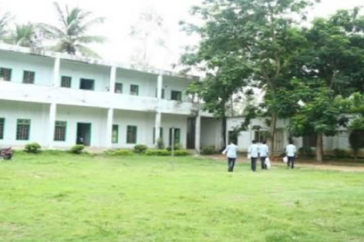 SMBTAV and SN Degree College, Veeravasaram: Admission 2021, Courses ...