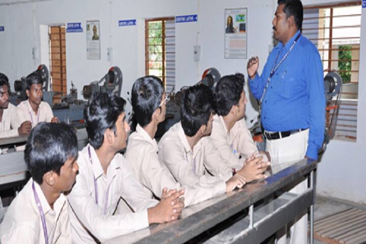 classroom