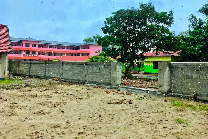Sree Narayana Guru College of Advanced Studies Nangiarkulangara