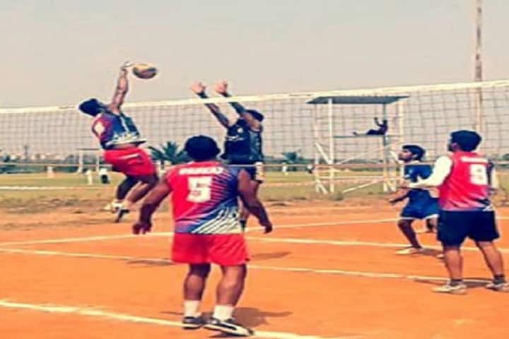 sports