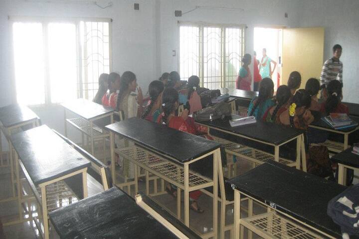 classroom
